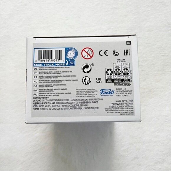 Dwight Schrute Funko Pop 1178 - The Office - Picture 6 of 7